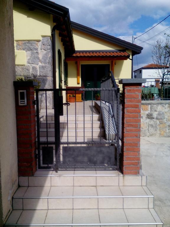 Studio Laura Icici Exterior photo